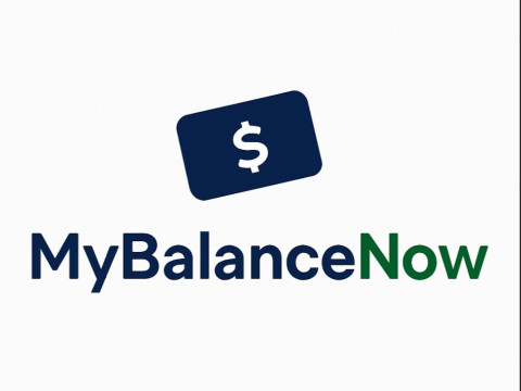My Balance Now Modèles 3D en vedette