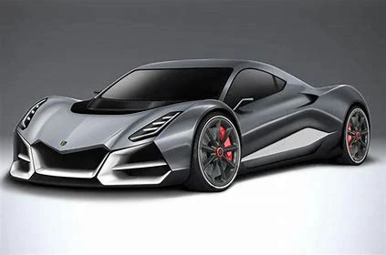 Car 3d Modle 3D Model .c4d .max .obj .3ds .fbx .stl .blend