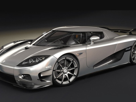 Car 3d Modle 3D 模型