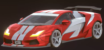Car 3d Modle 3D Модель .c4d .max .obj .3ds .fbx .stl .blend 