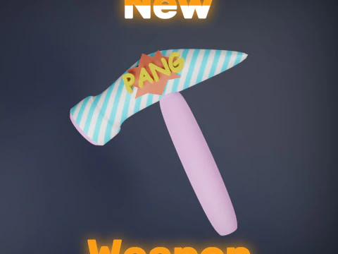 REPO Pack Character - Car - Assets - Enemies 3D Print Model