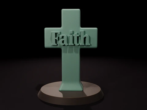 Collection of Good Wishes for 3D Printing STL 3D Model