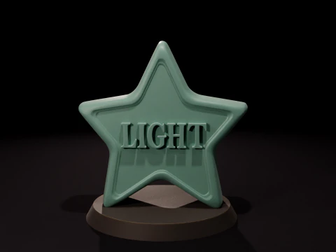 Collection of Good Wishes for 3D Printing STL 3D Model