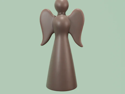 Colecci&oacute;n navide&ntilde;a para Impresi&oacute;n STL Modelo de impresión 3D