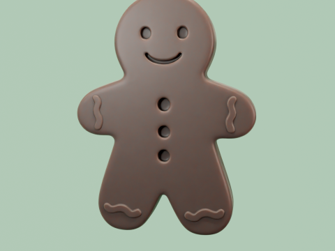 Christmas collection - Coleccion navidea for Printing STL 3D Model