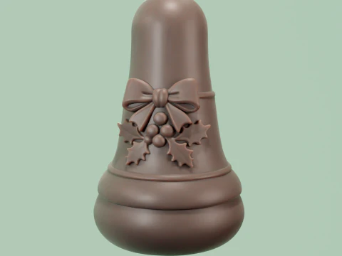 Colecci&oacute;n navide&ntilde;a para Impresi&oacute;n STL Modelo de impresión 3D