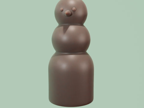 Christmas collection - Coleccion navidea for Printing STL 3D Model