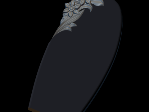 Relief 3D Модель