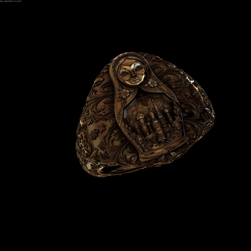 Relief 3D Modell .c4d .max .obj .3ds .fbx .stl .blend 