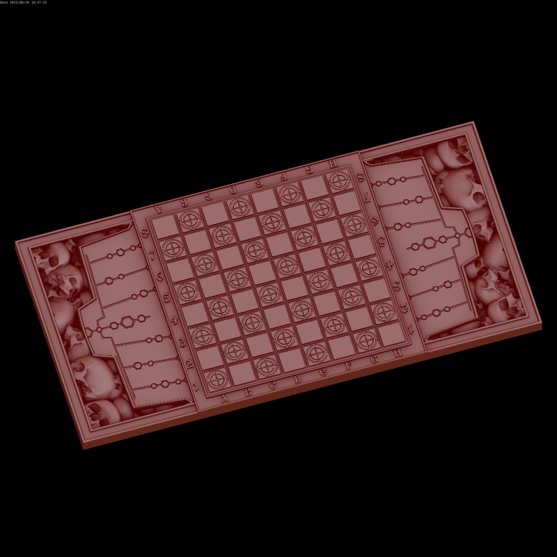 Relief 3Dモデル .c4d .max .obj .3ds .fbx .stl .blend
