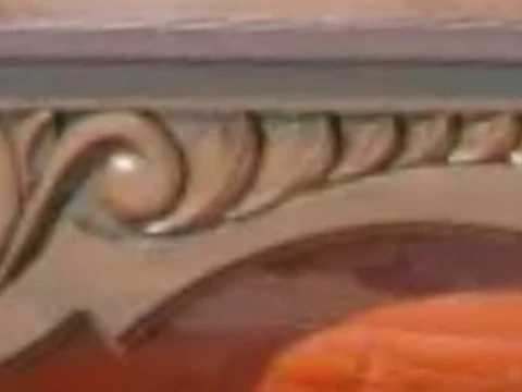 Relief 3D Model