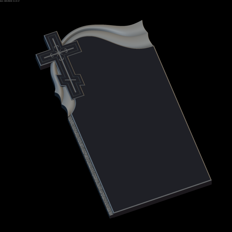 Relief 3D 모델 .c4d .max .obj .3ds .fbx .stl .blend