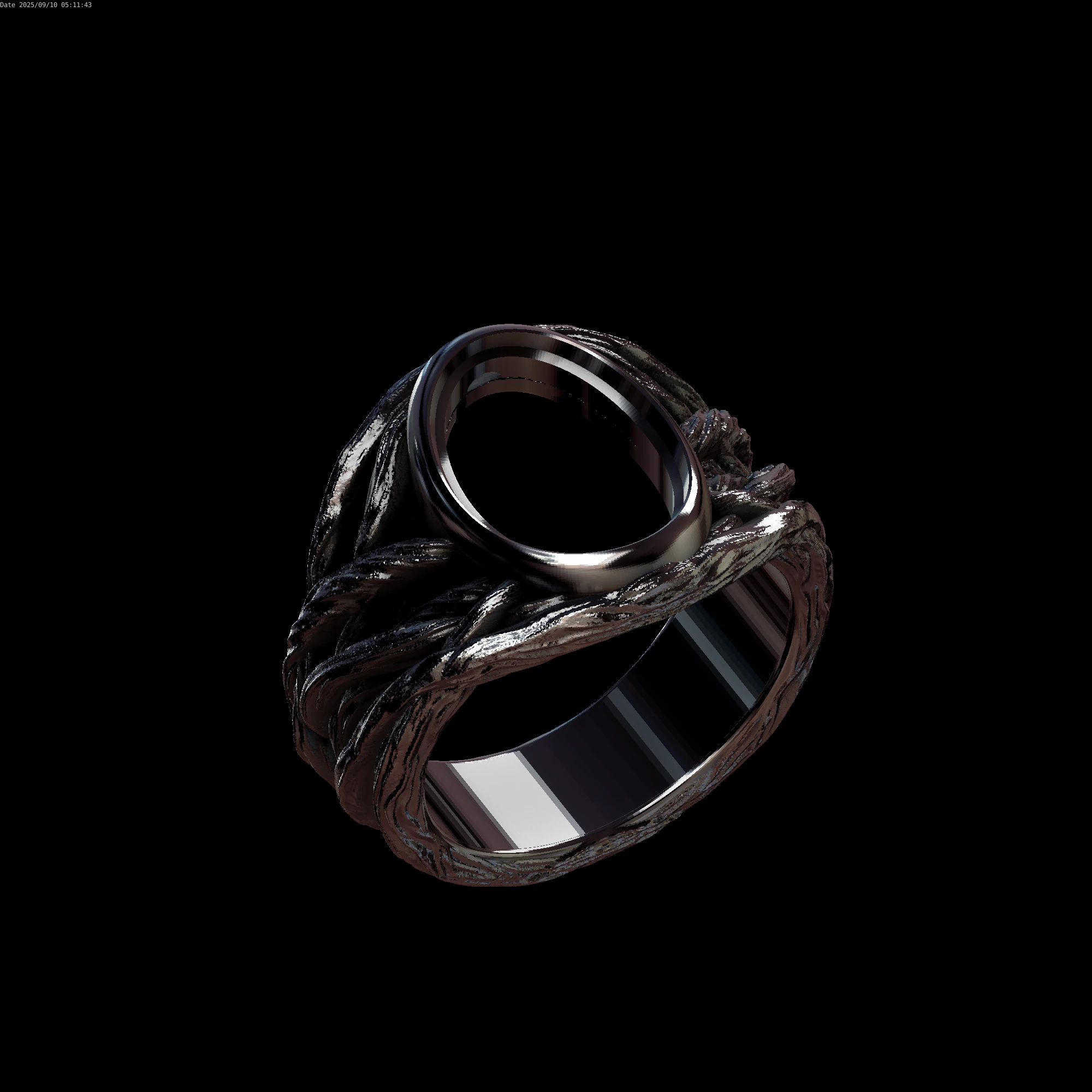 Relief 3D Model .c4d .max .obj .3ds .fbx .stl .blend