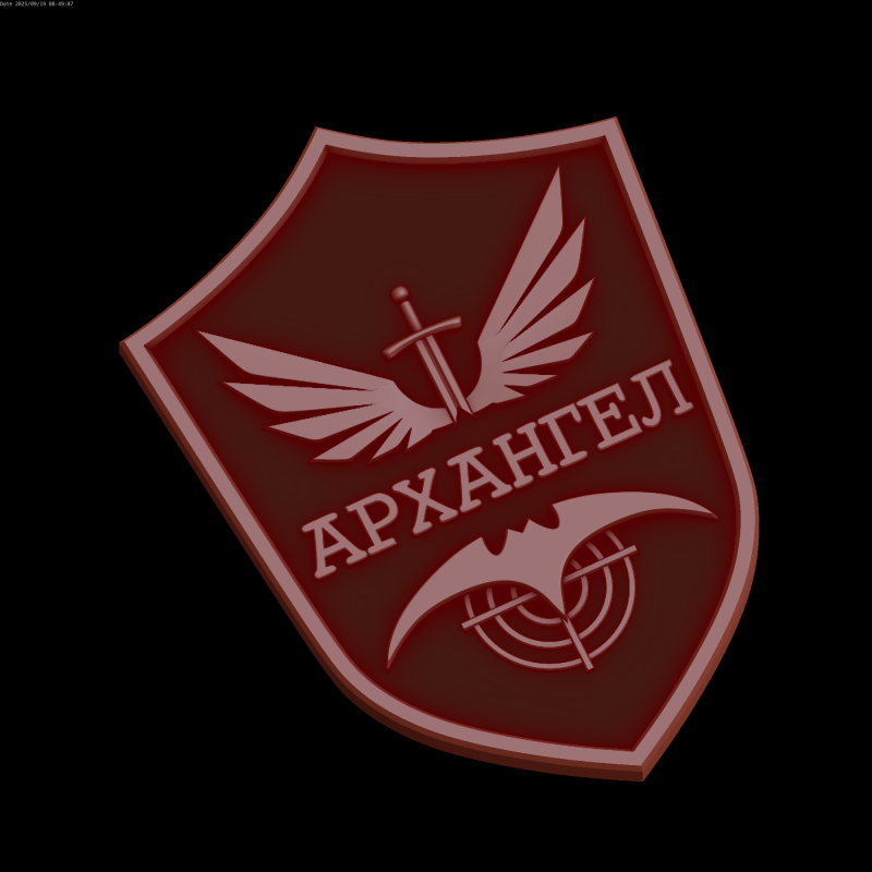 Relief 3Dモデル .c4d .max .obj .3ds .fbx .stl .blend 