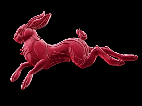 Al&iacute;vio Modelo 3D