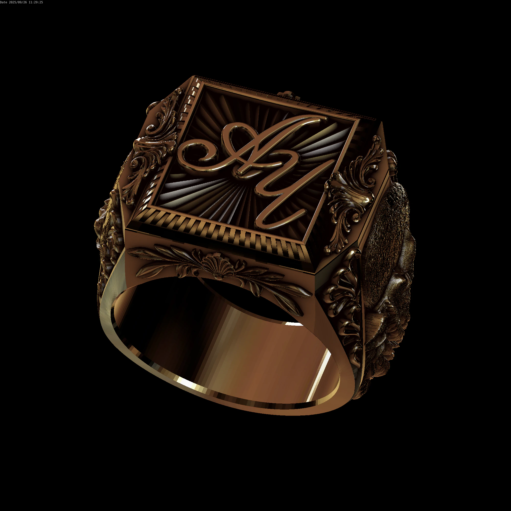 Relief 3D Model .c4d .max .obj .3ds .fbx .stl .blend 