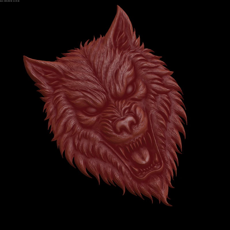 Sollievo Modello 3D .c4d .max .obj .3ds .fbx .stl .blend 