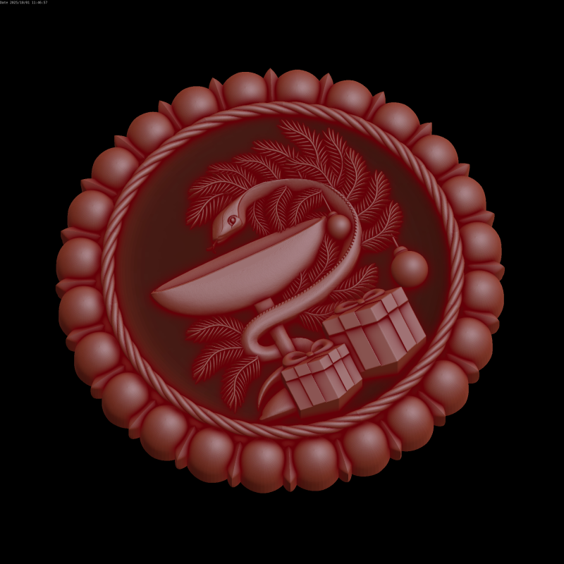 安心 3Dモデル .c4d .max .obj .3ds .fbx .stl .blend 