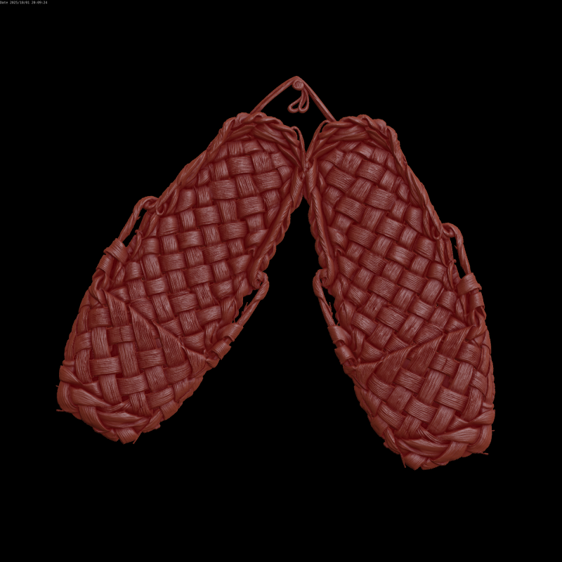Relief 3D Модель .c4d .max .obj .3ds .fbx .stl .blend 