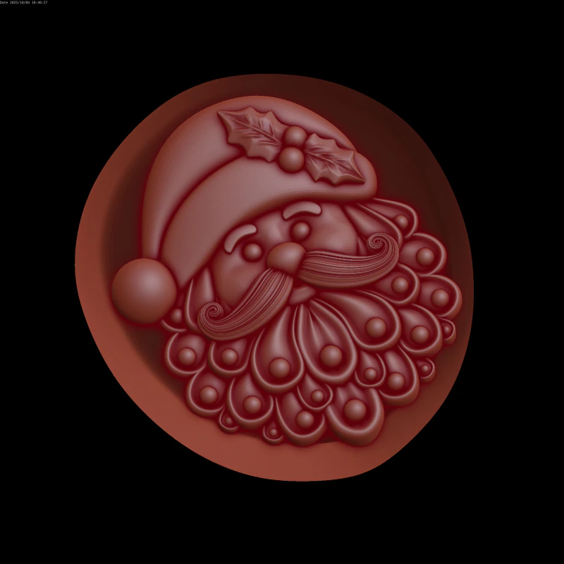 राहत 3D मॉडल .c4d .max .obj .3ds .fbx .stl .blend 