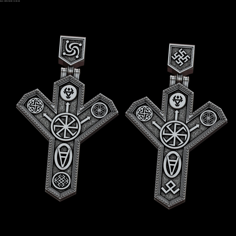 Relief 3D Model .c4d .max .obj .3ds .fbx .stl .blend