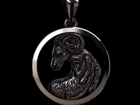 Relief Model 3D