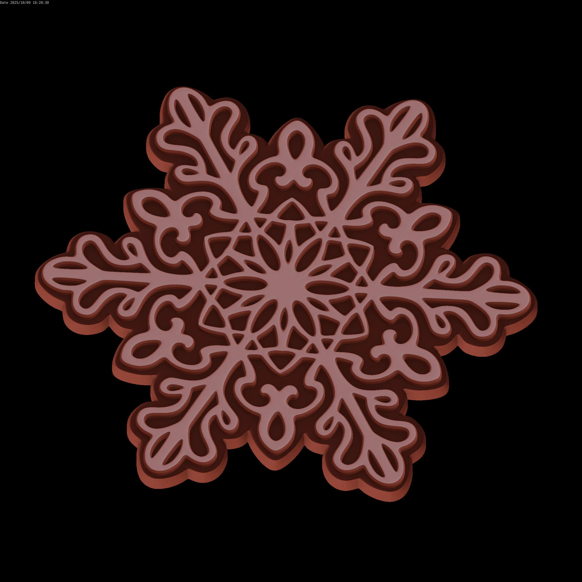 Relief 3D Model .c4d .max .obj .3ds .fbx .stl .blend 