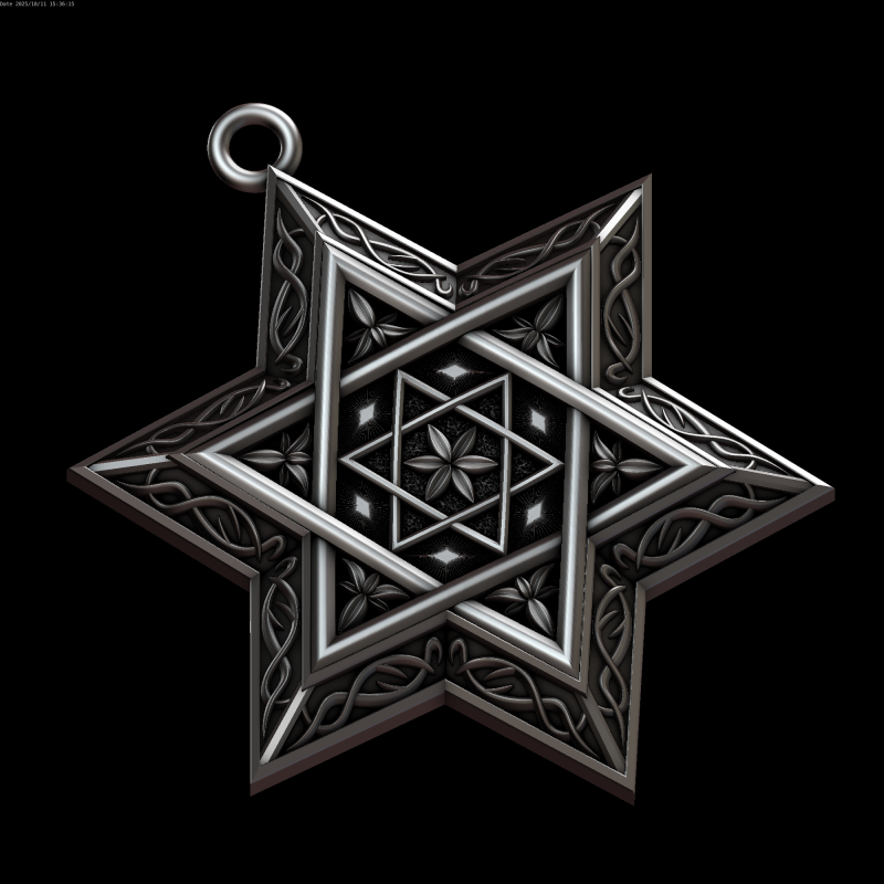 Relief 3D 模型 .c4d .max .obj .3ds .fbx .stl .blend 