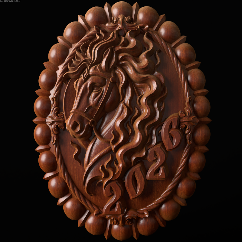 안도 3D 모델 .c4d .max .obj .3ds .fbx .stl .blend