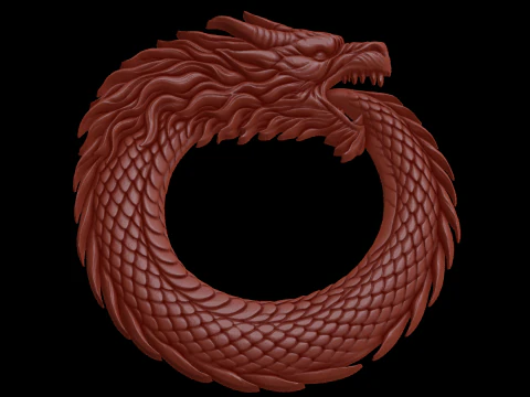 Облегчение 3D Модель