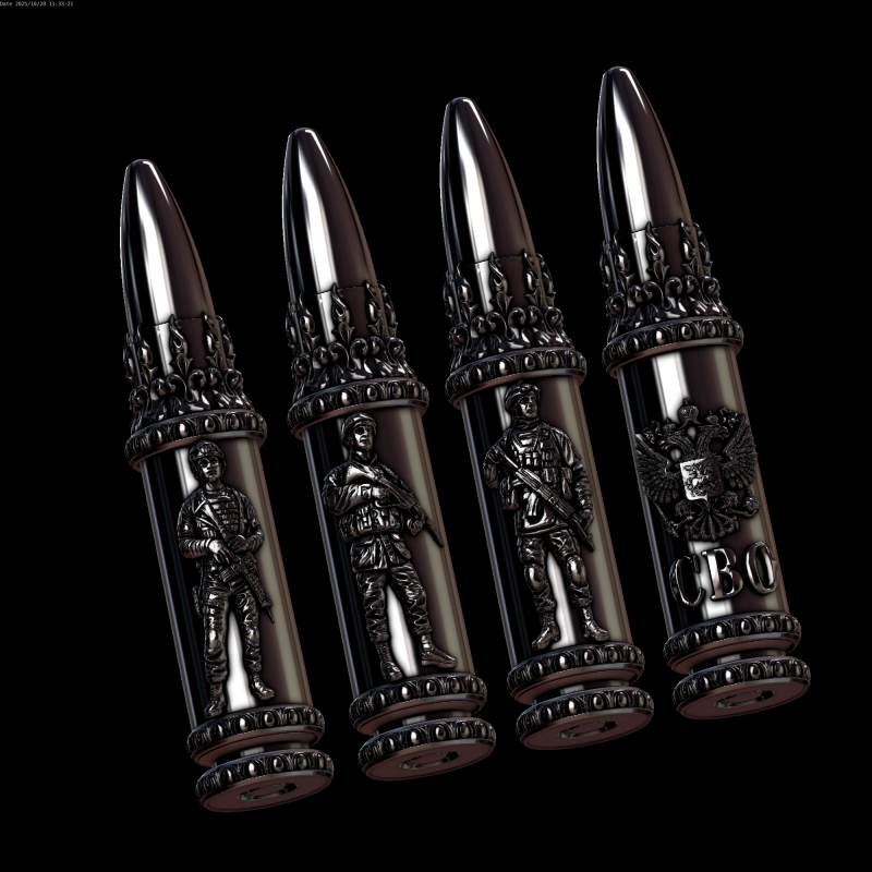 안도 3D 모델 .c4d .max .obj .3ds .fbx .stl .blend