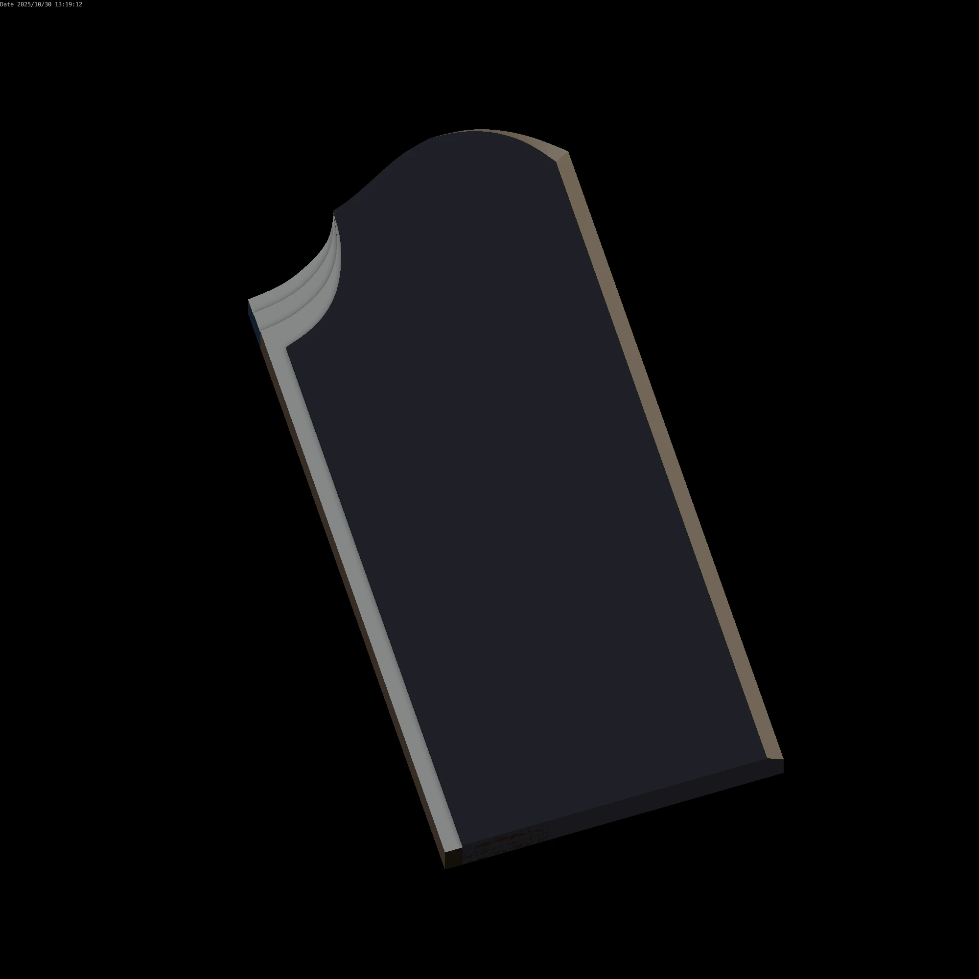 Relief 3D Model .c4d .max .obj .3ds .fbx .stl .blend
