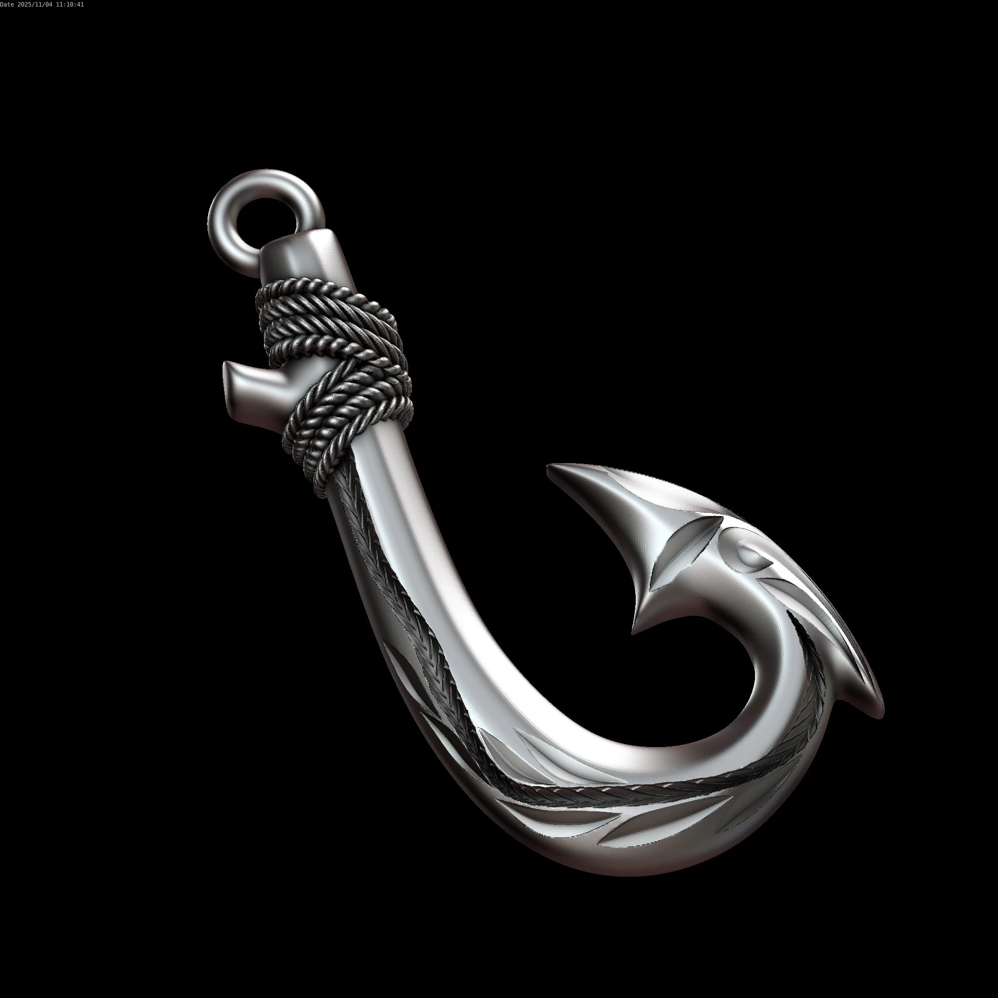 Relief 3D Model .c4d .max .obj .3ds .fbx .stl .blend 