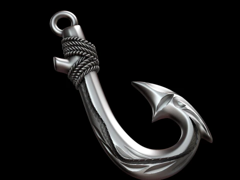 Al&iacute;vio Modelo 3D