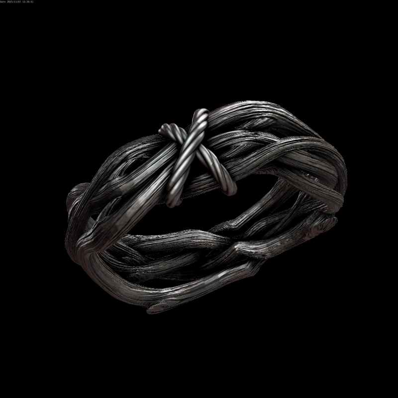 Relief 3D Model .c4d .max .obj .3ds .fbx .stl .blend 