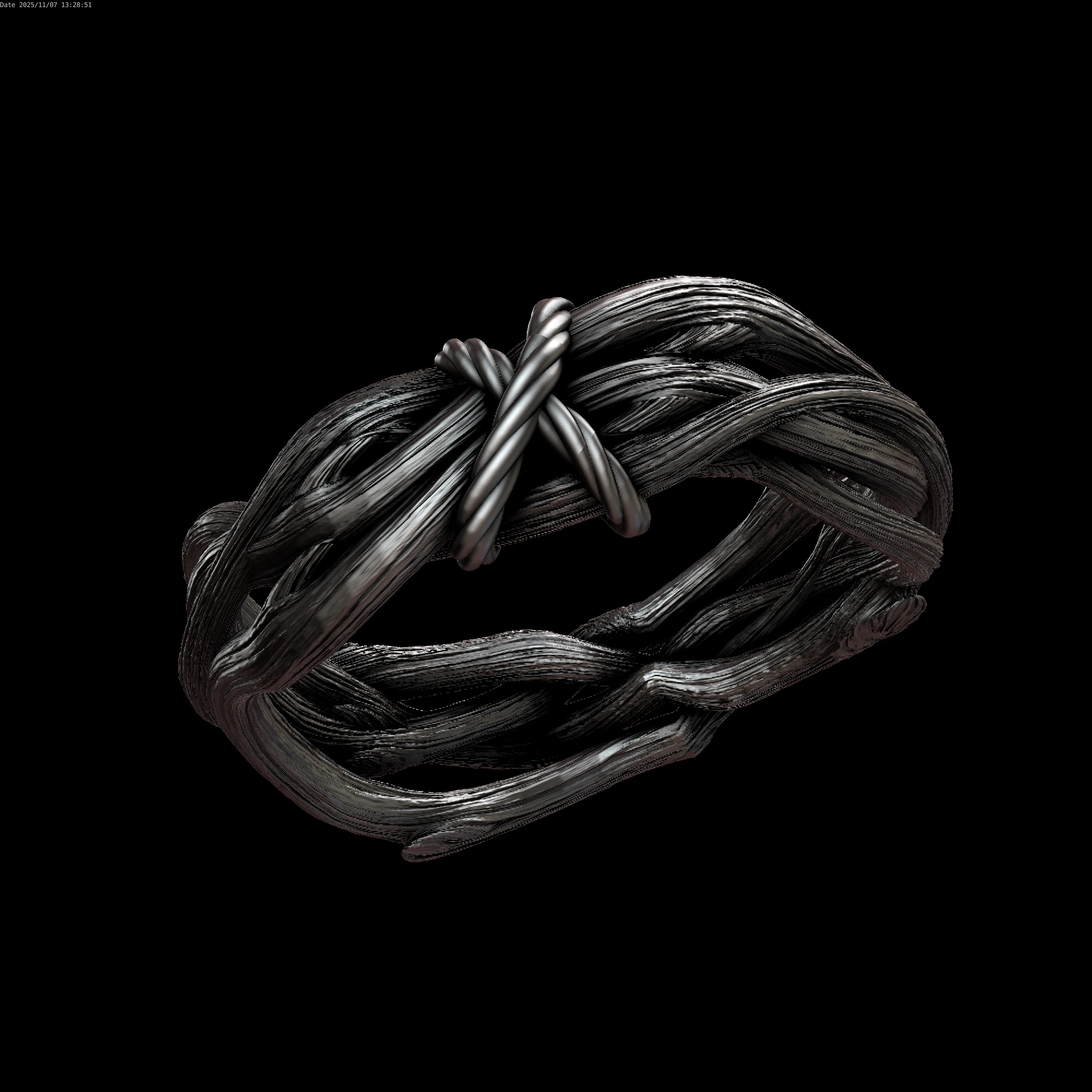 Sollievo Modello 3D .c4d .max .obj .3ds .fbx .stl .blend 