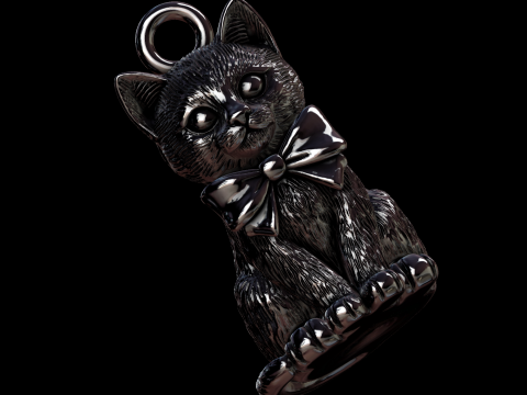 рельєф 3D Модель