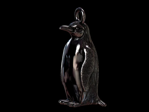 Relief 3D Model