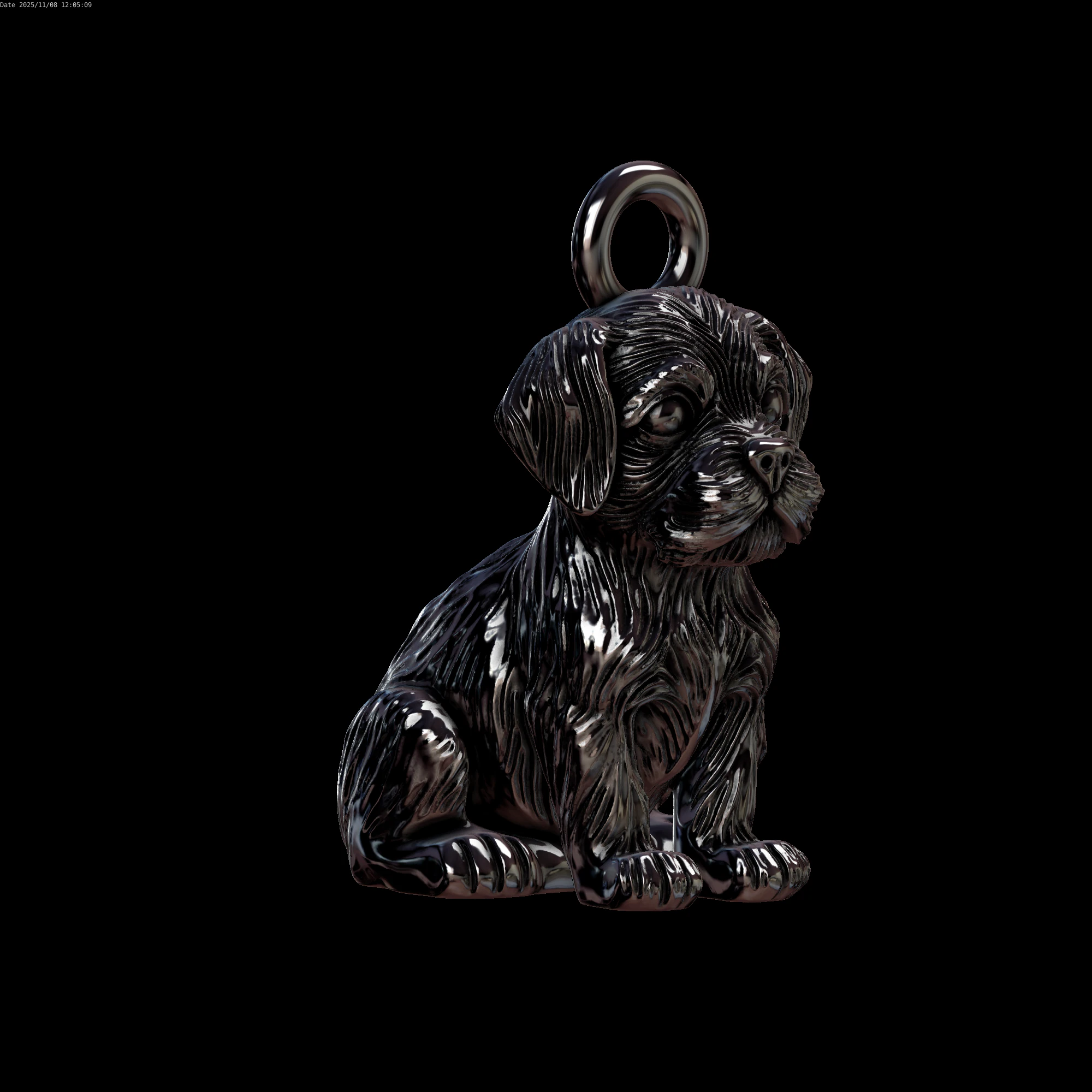 Relief 3D Model .c4d .max .obj .3ds .fbx .stl .blend 