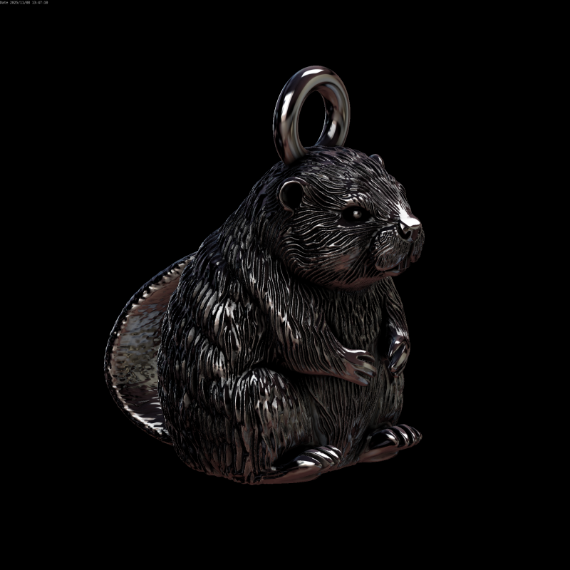 Relief 3D Model .c4d .max .obj .3ds .fbx .stl .blend 