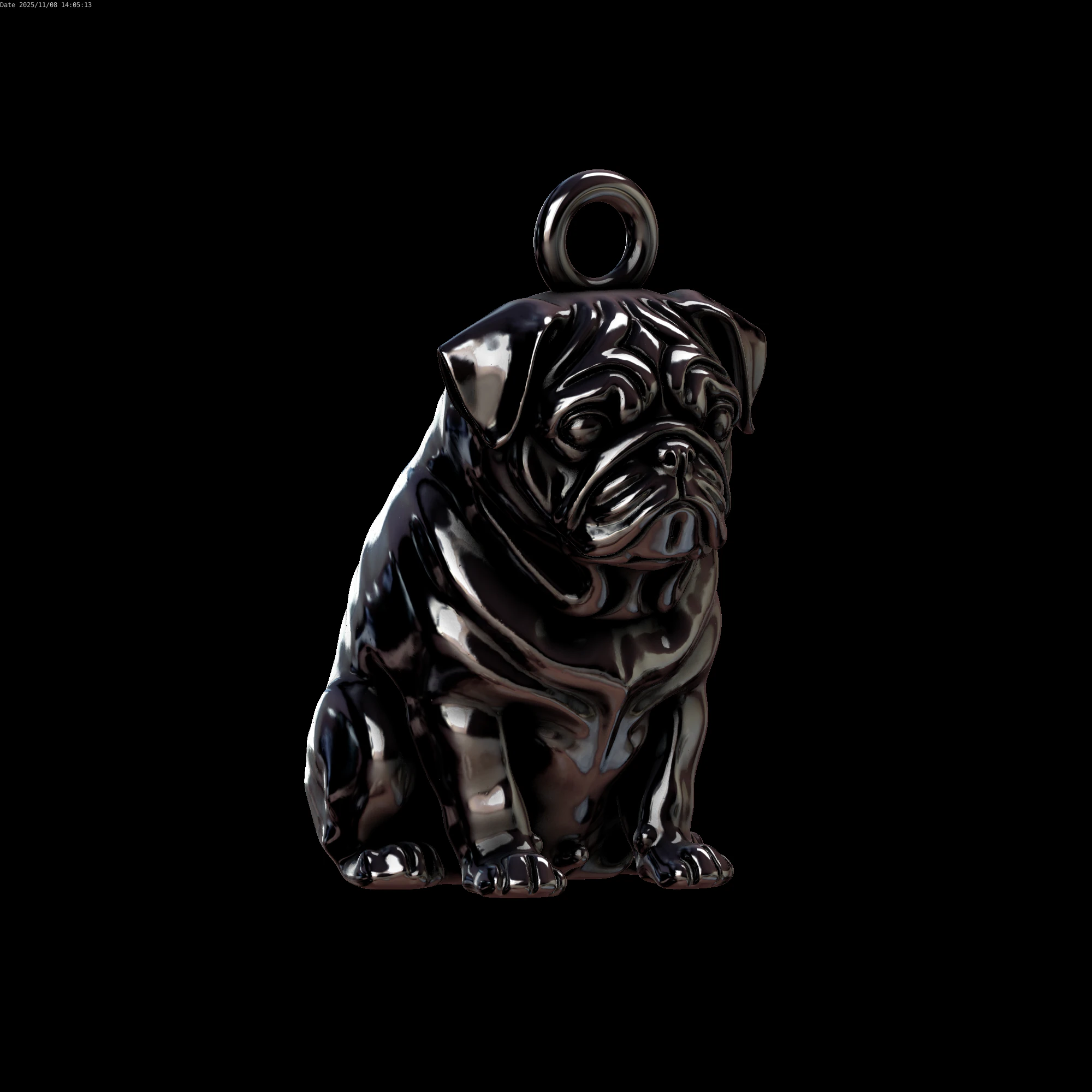 Relief 3D Model .c4d .max .obj .3ds .fbx .stl .blend