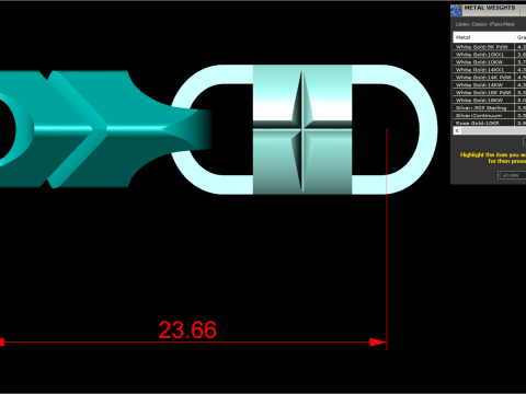 Chain necklaces - Miami cuban necklaces - Mens necklaces - N556 3D Print Model