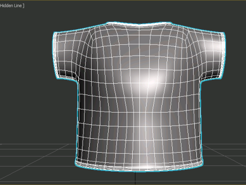 Rigged 3D Character for Maya and 3ds Max with Custom Attributes 3D मॉडल