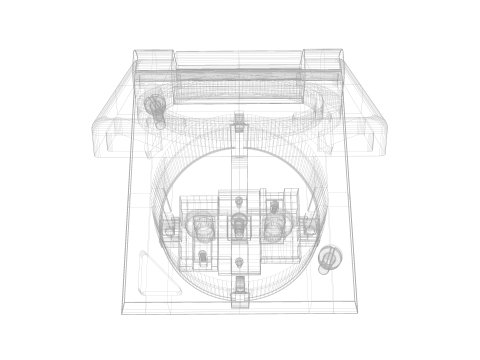 Gerçekçi 3D Eklentisi 3D Model