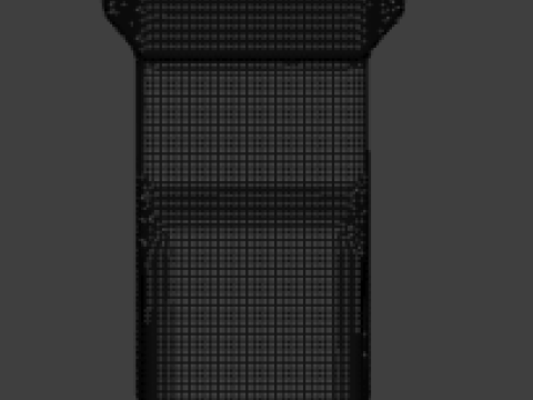 Solis Key of Light 3D Print Model