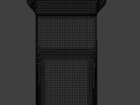 Solis Key of Light 3D Print Model