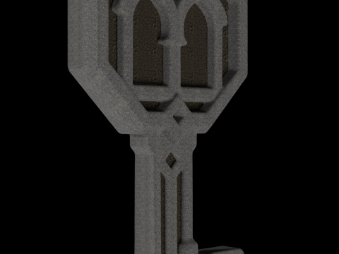 Umbra Seal of Darkness Modelo de impresión 3D