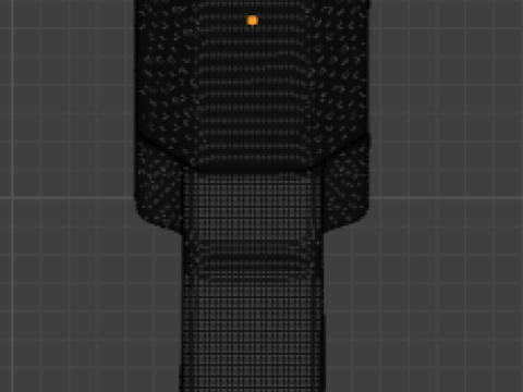 Umbra Seal of Darkness Modelo de impresión 3D