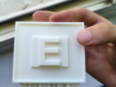 P Shop For 3D Print 3D printmodel