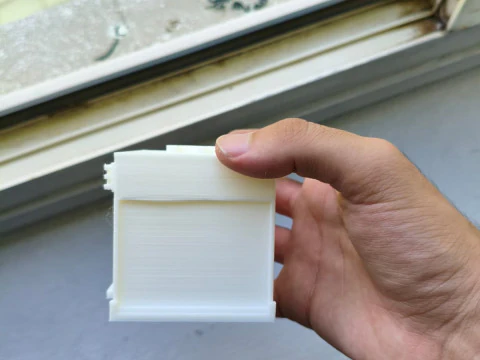 P Shop For 3D Print 3D Print Model
